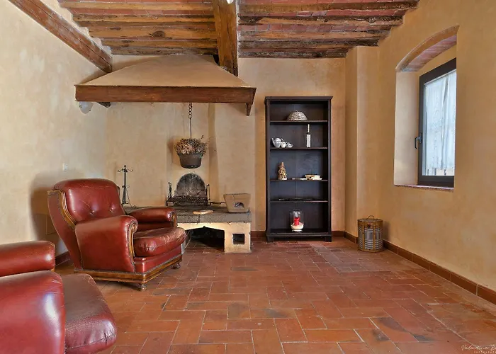 Agriturismo La Gioconda