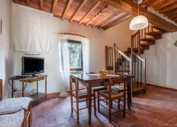 Agriturismo La Gioconda