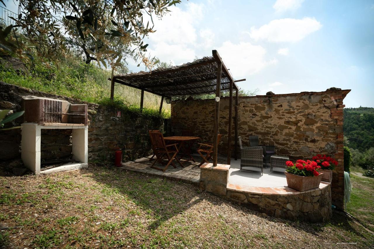 Agroturismo La Gioconda