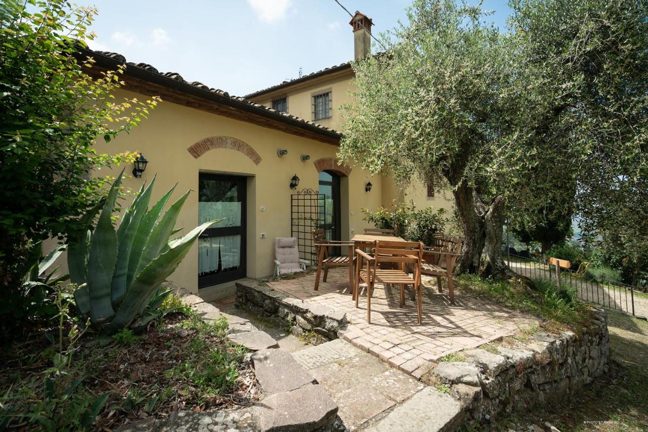 Agriturismo La Gioconda Farm stay *
