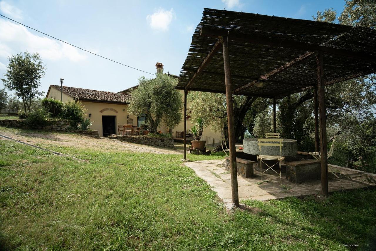 Agriturismo La Gioconda *