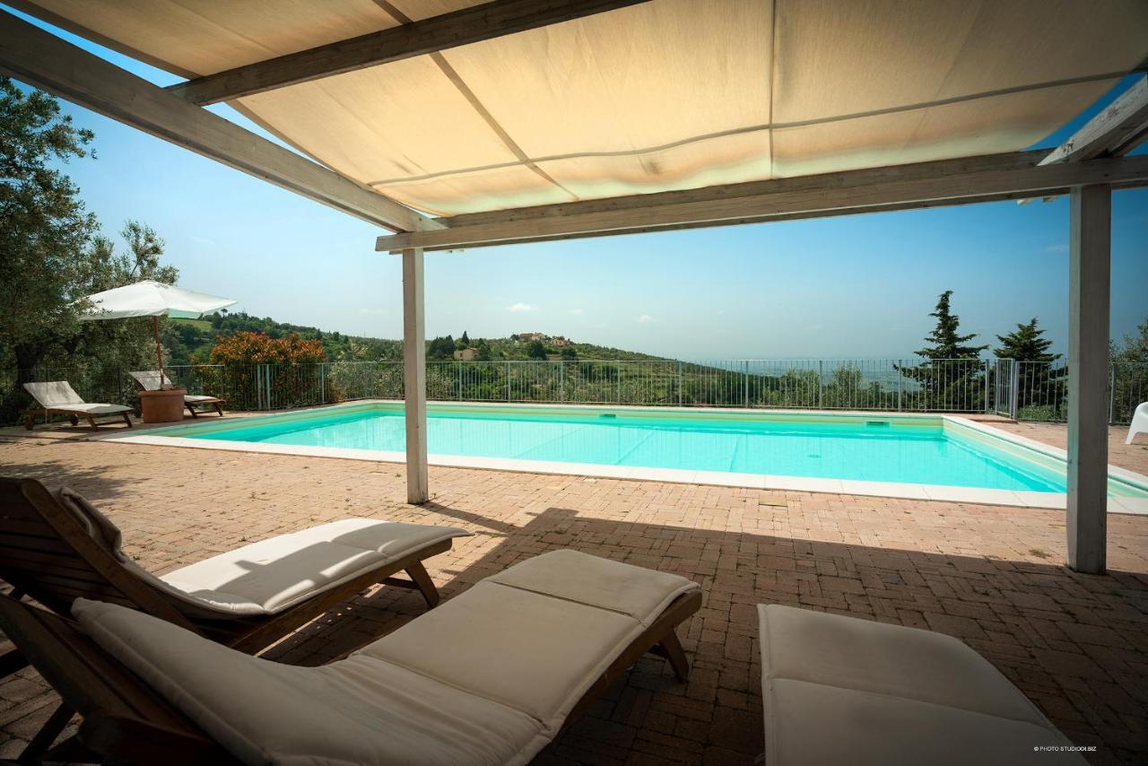 Farm stay Agriturismo La Gioconda