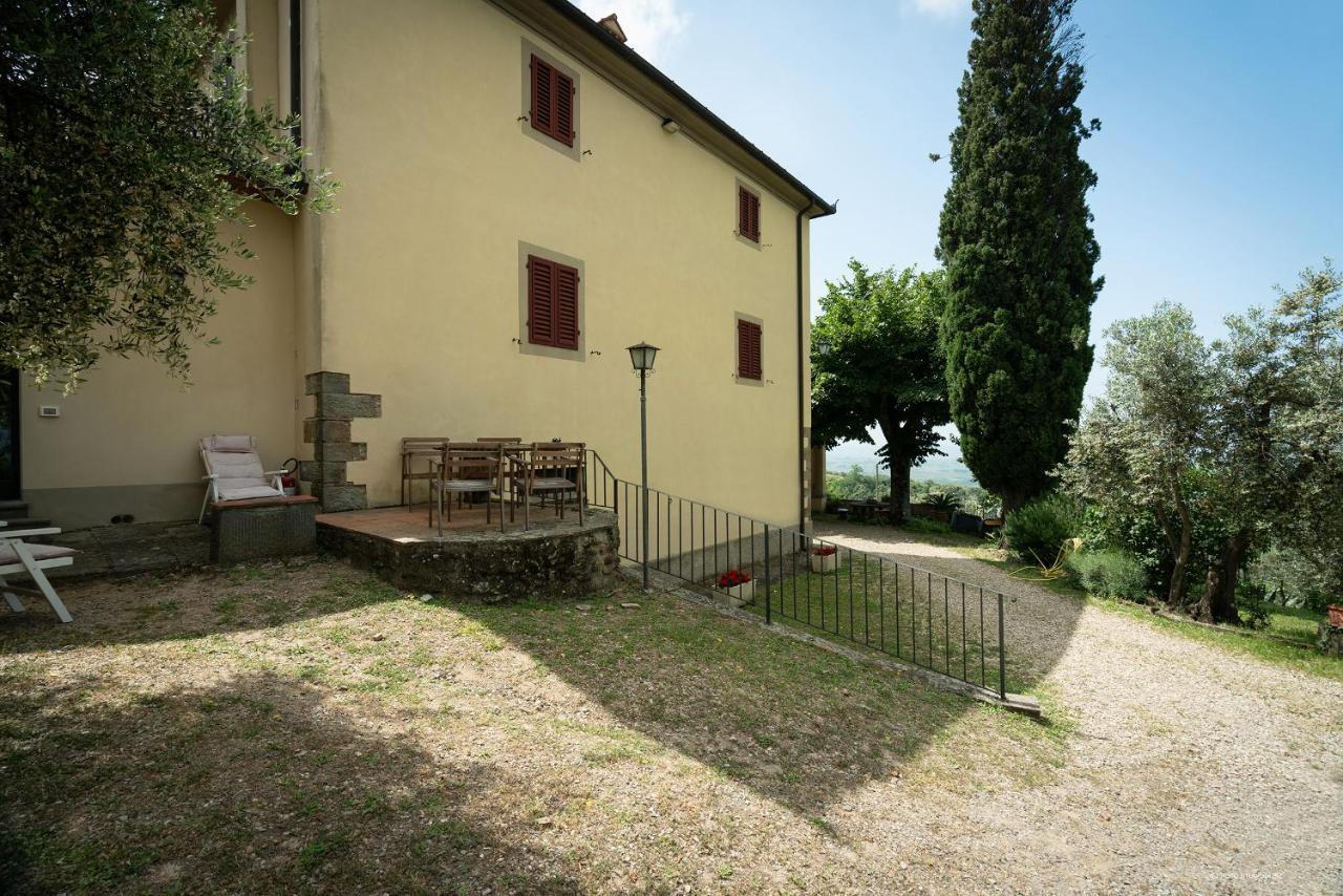 Farm stay Agriturismo La Gioconda Vinci