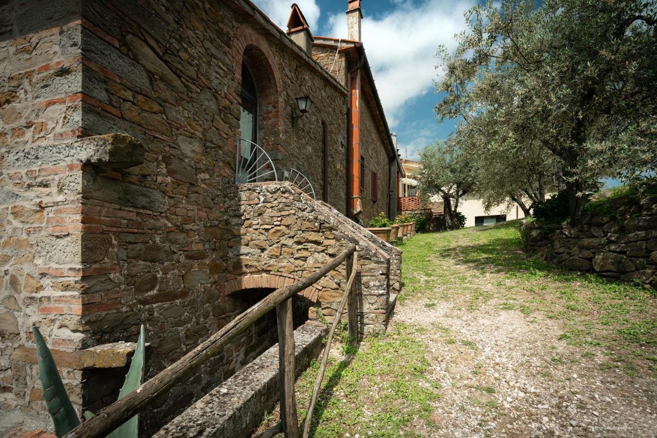 Farm stay Agriturismo La Gioconda Vinci