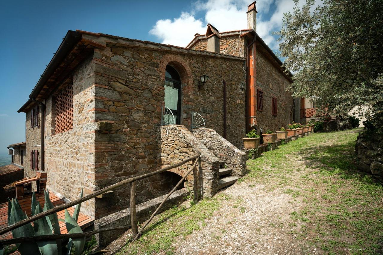 Agriturismo La Gioconda Vinci