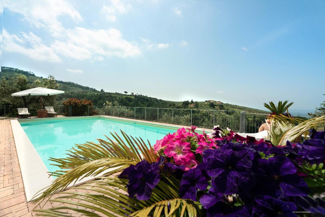 Agroturismo La Gioconda Vinci