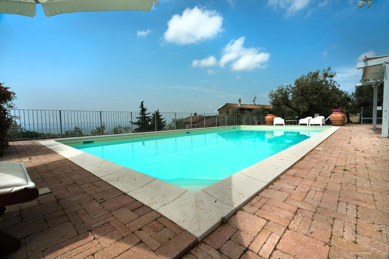 Agriturismo La Gioconda Agroturismo