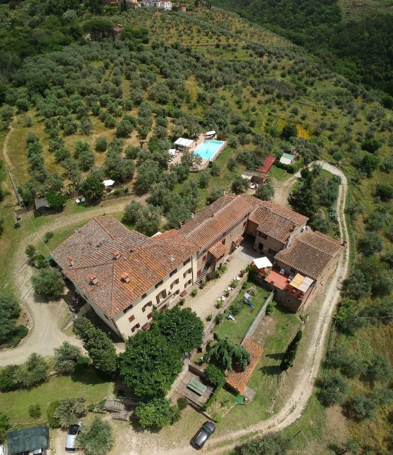 Agriturismo La Gioconda