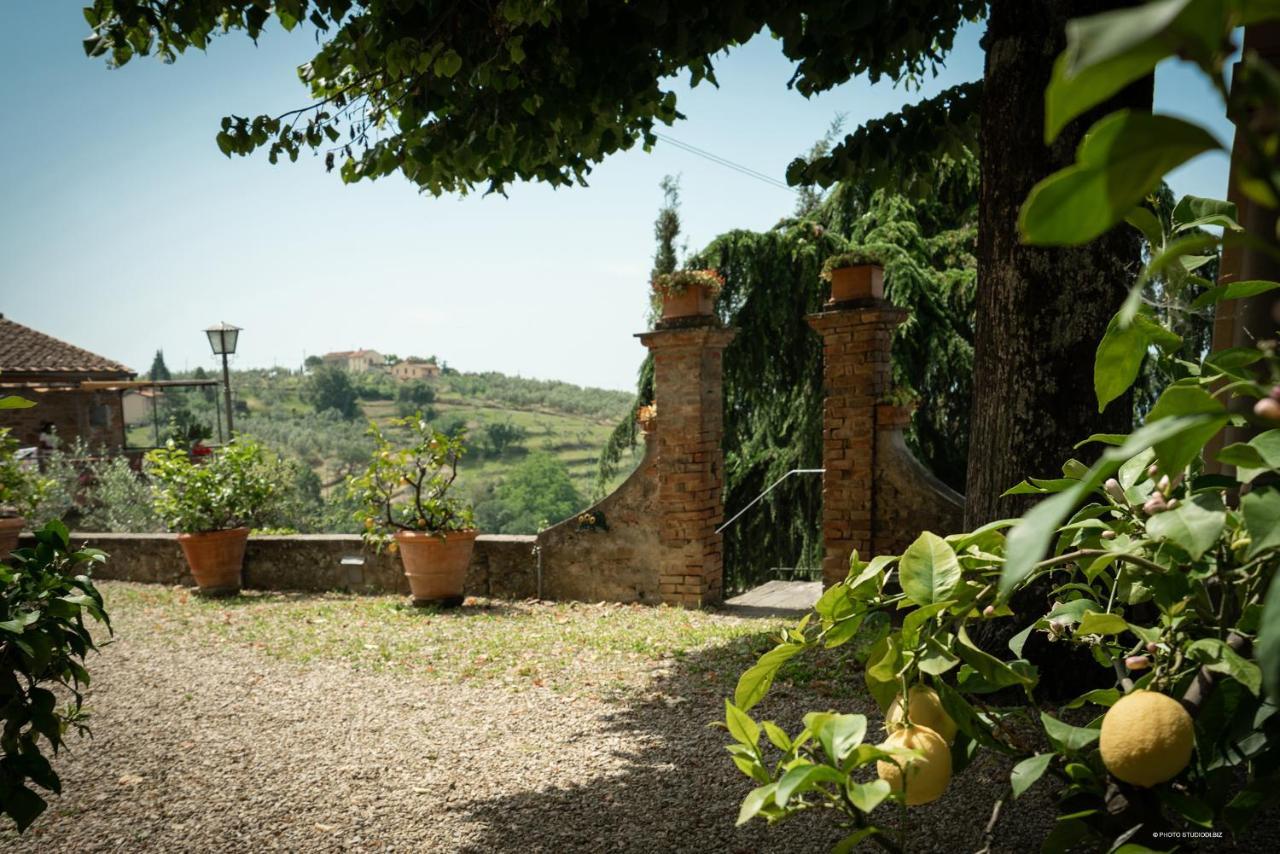 La Gioconda Agroturismo Vinci