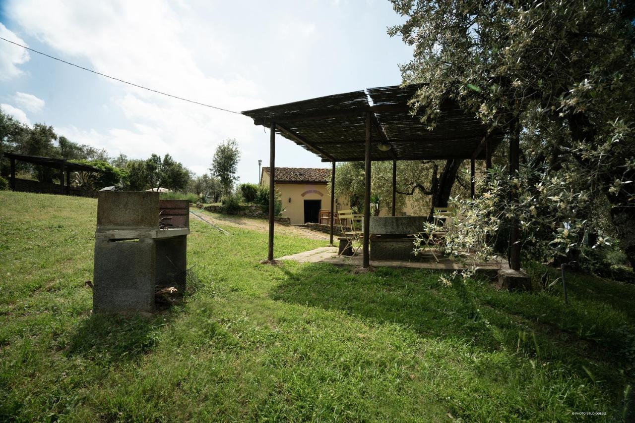 Agroturismo La Gioconda