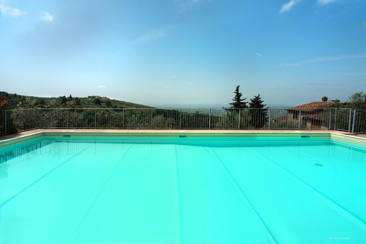 Agriturismo La Gioconda