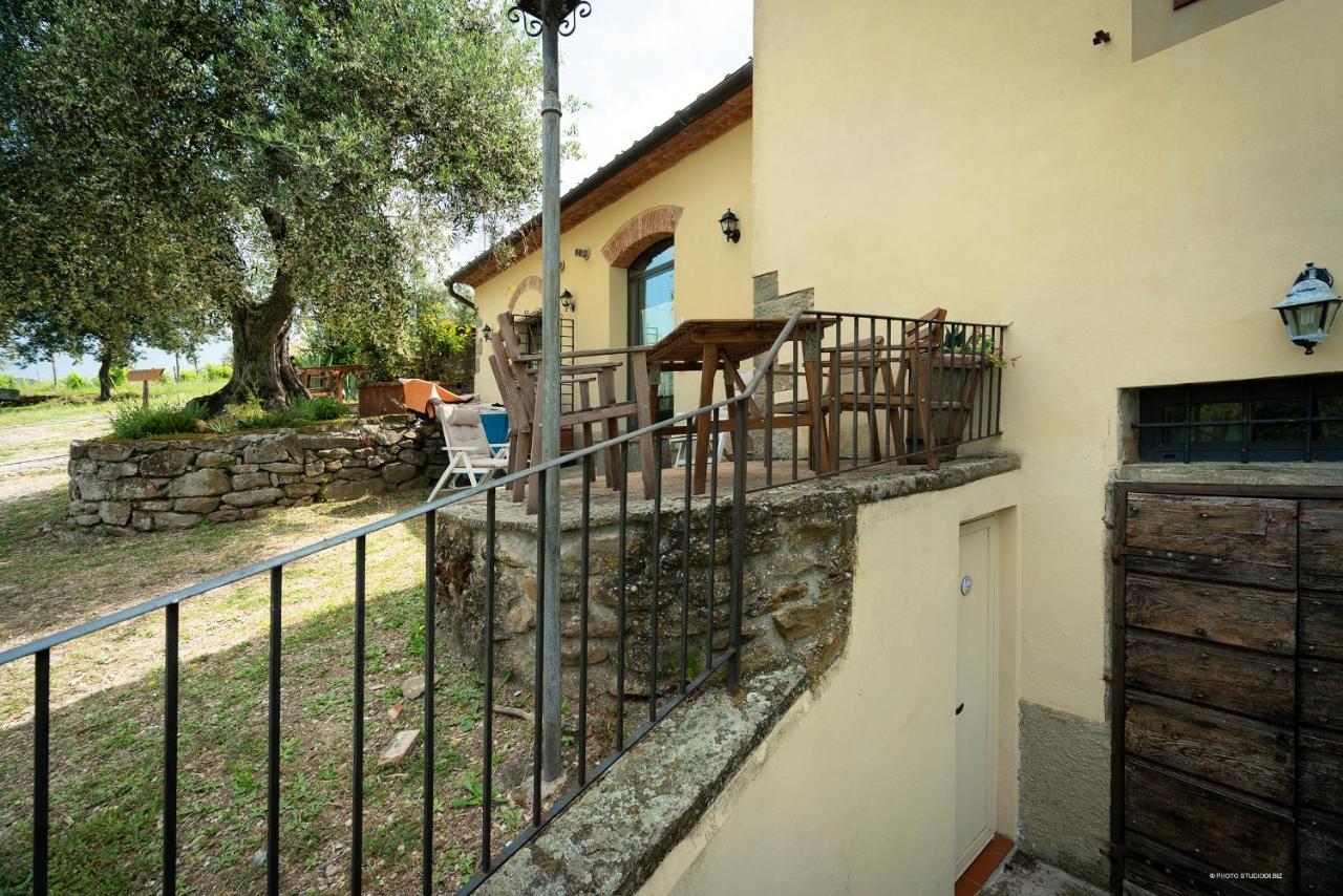 La Gioconda Agroturismo Vinci
