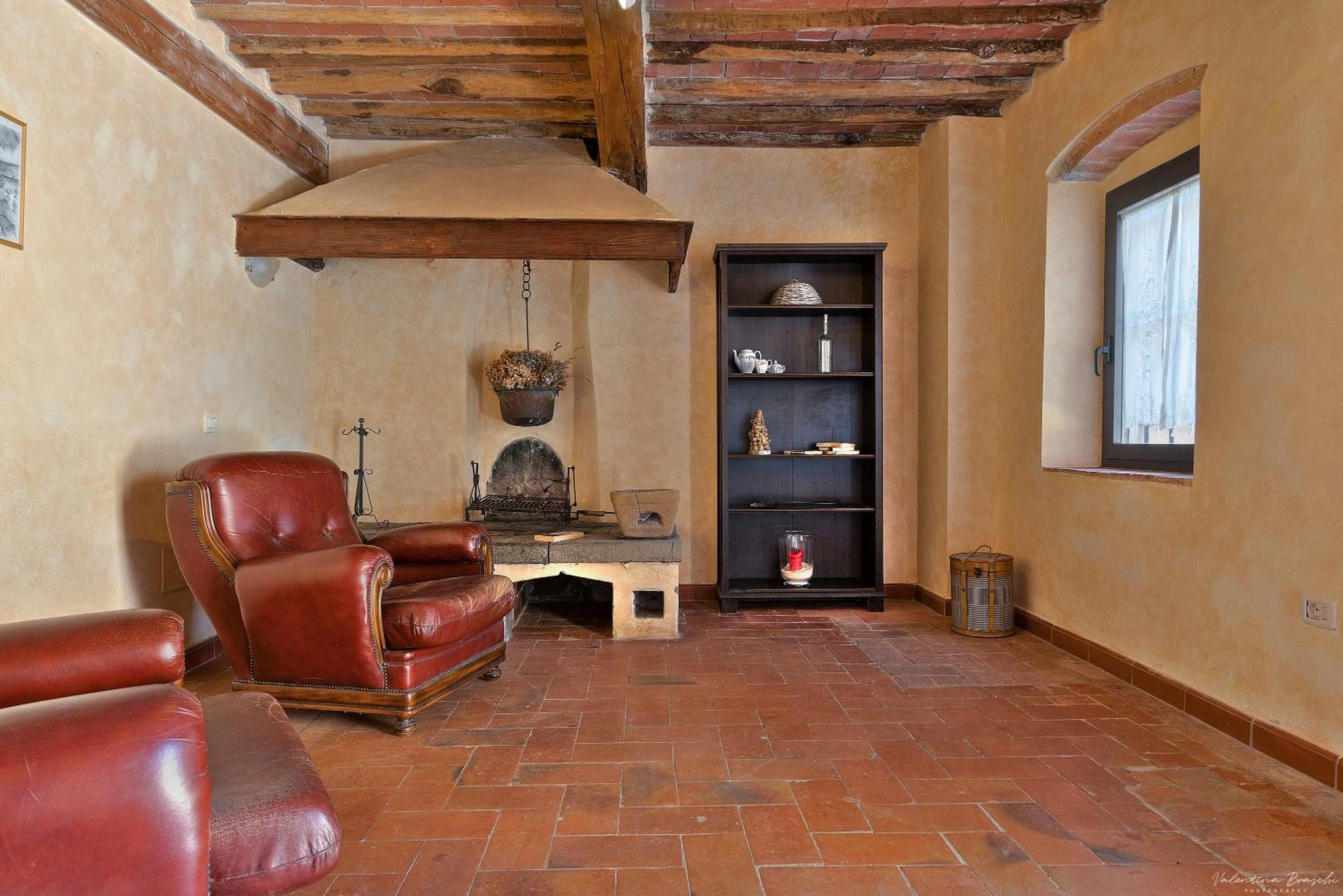 Agriturismo La Gioconda Farm stay