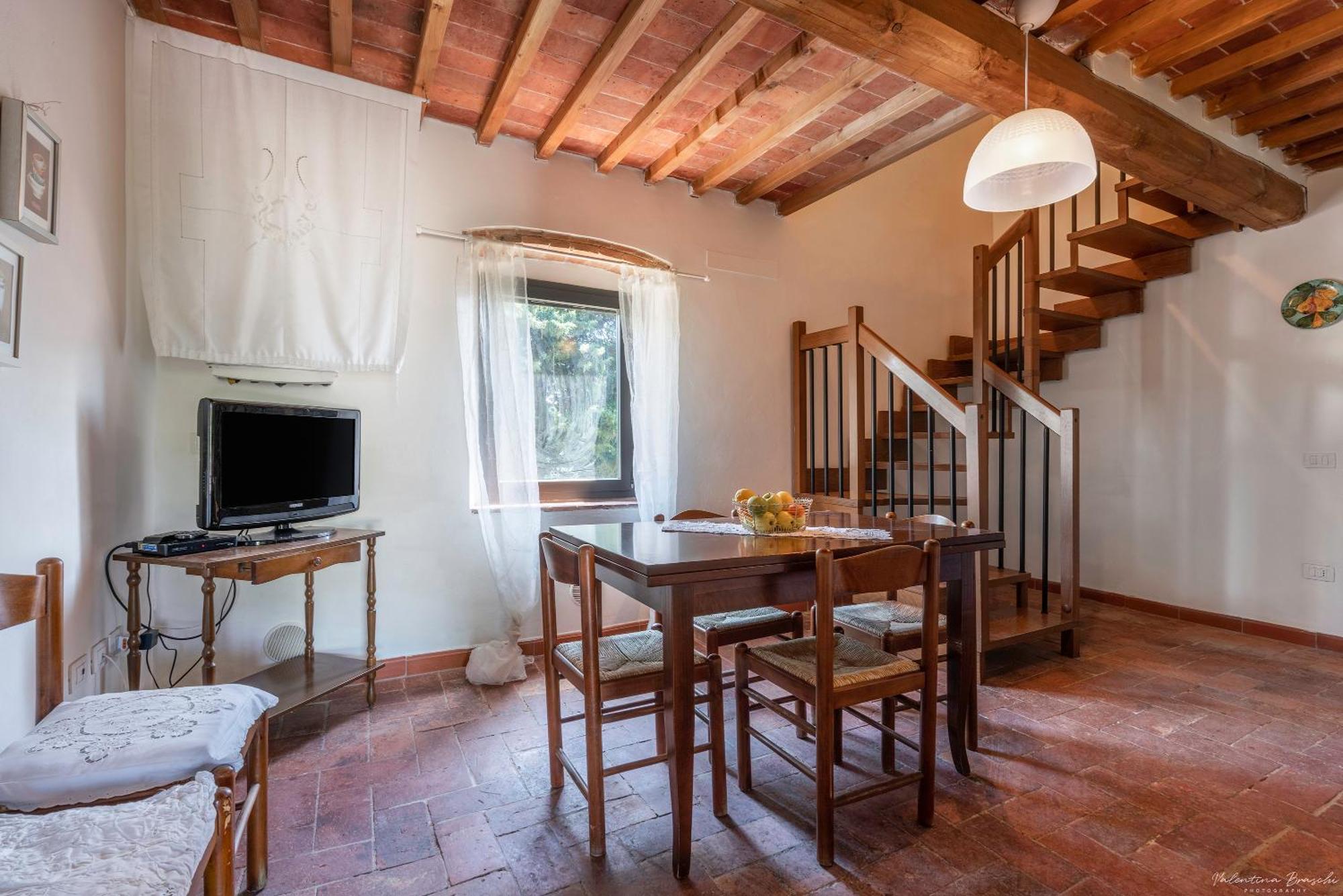 Farm stay Agriturismo La Gioconda *