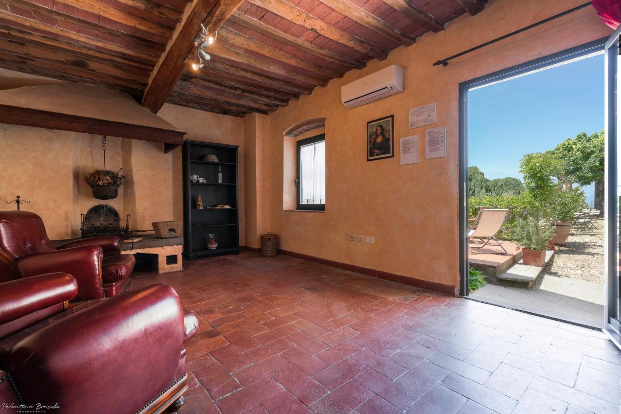Agriturismo La Gioconda *