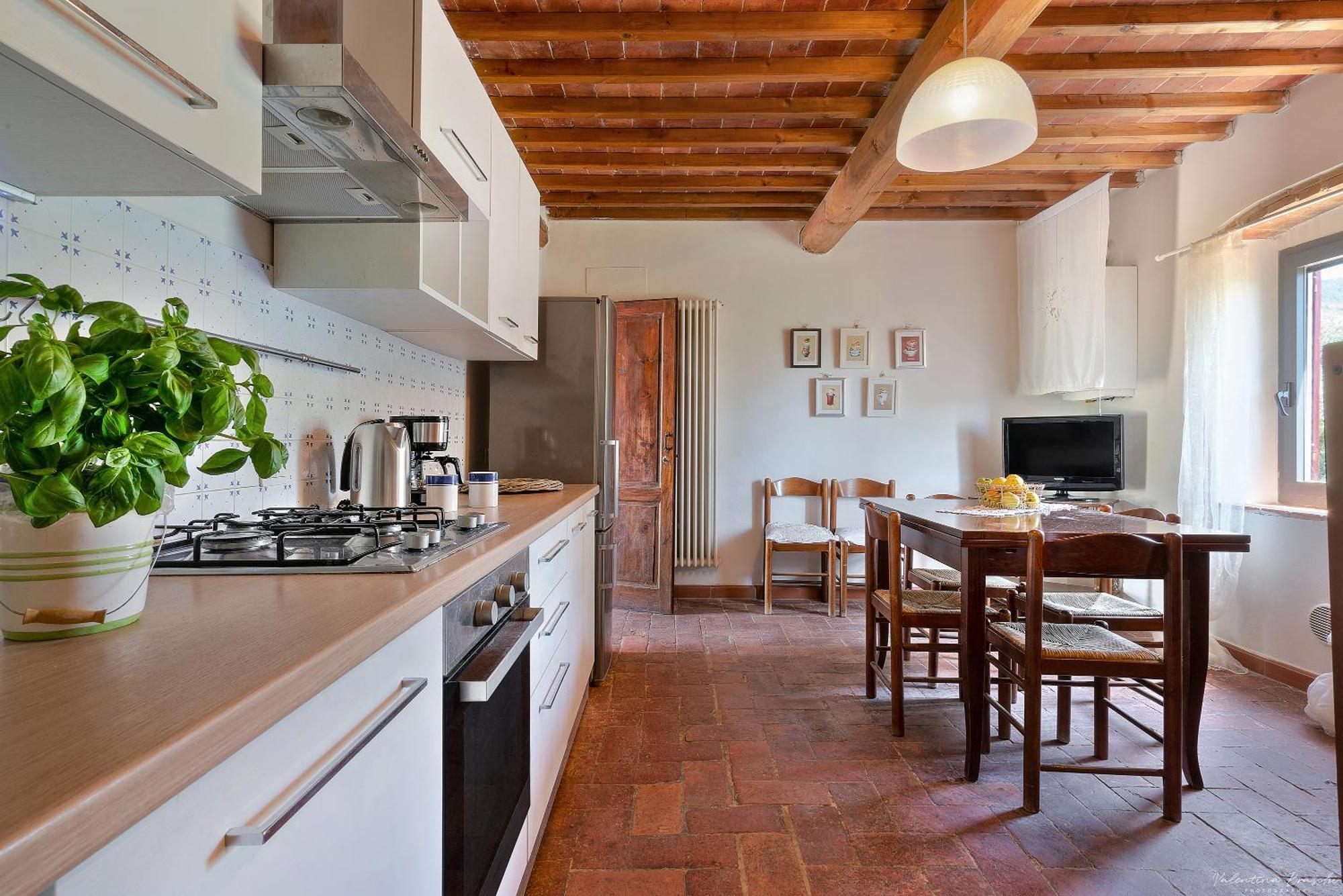 Agriturismo La Gioconda Farm stay *
