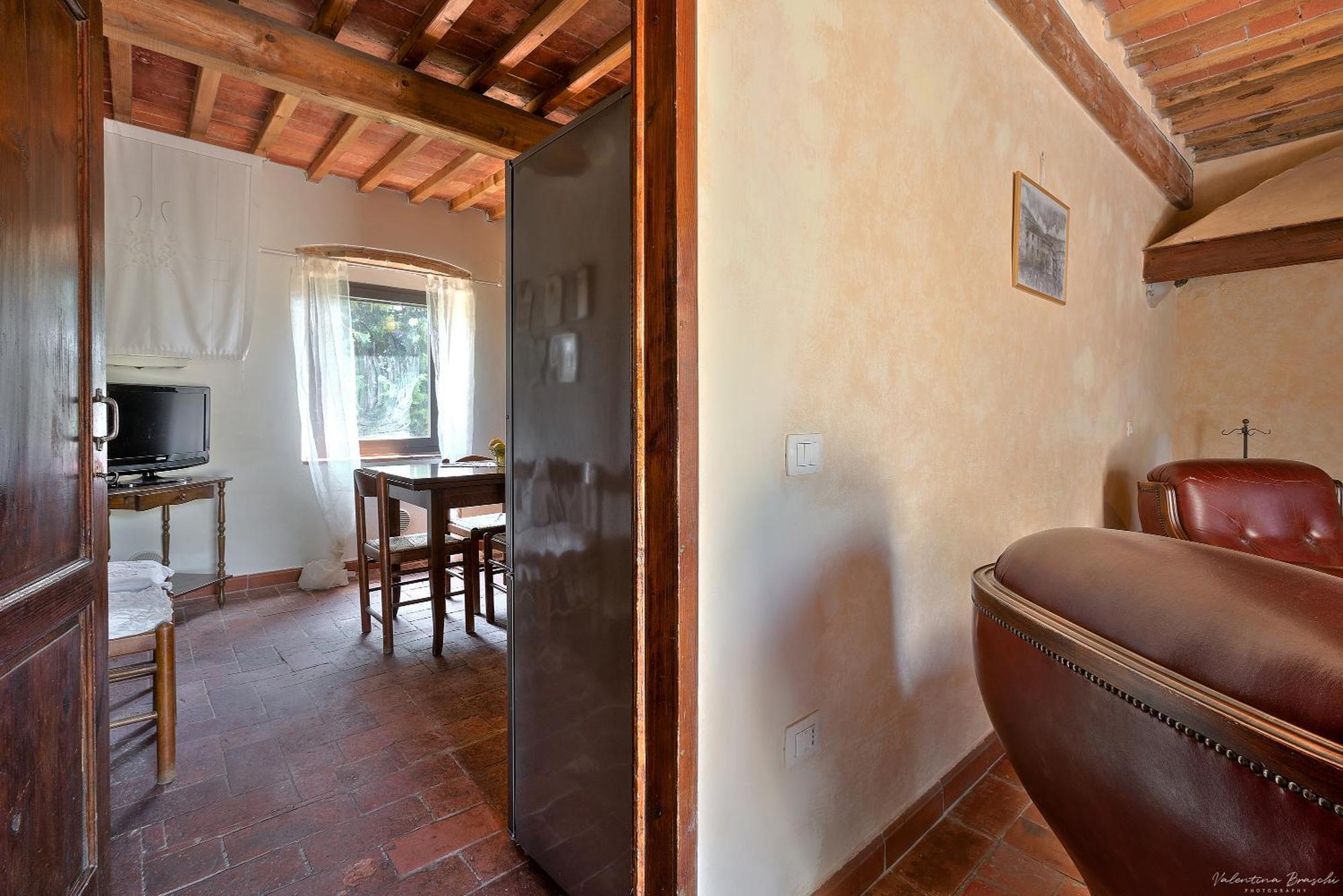 Agroturismo La Gioconda