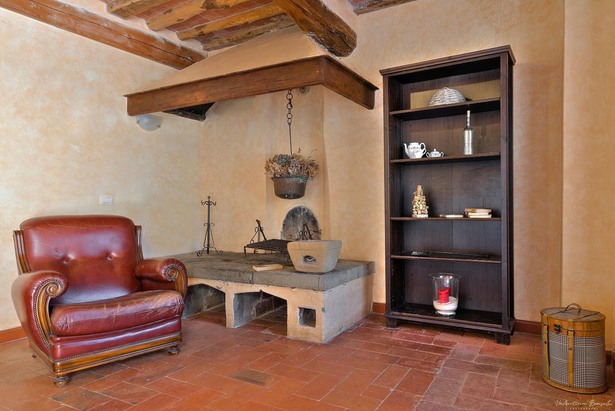 La Gioconda Agroturismo Vinci