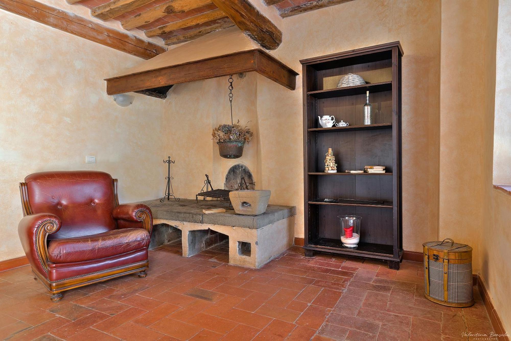 Farm stay Agriturismo La Gioconda *