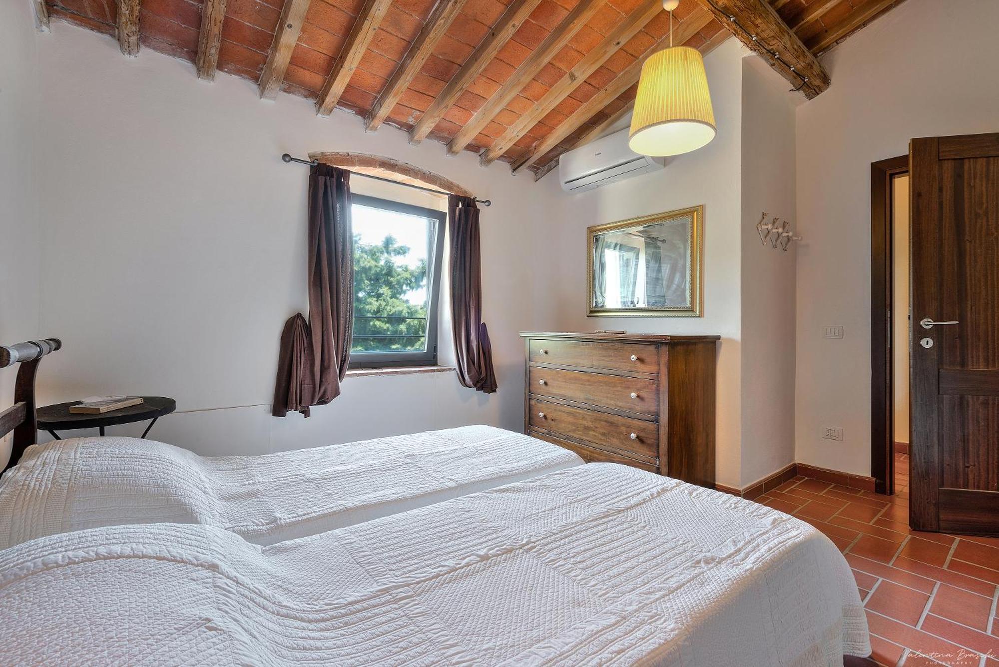 Agriturismo La Gioconda Farm stay *