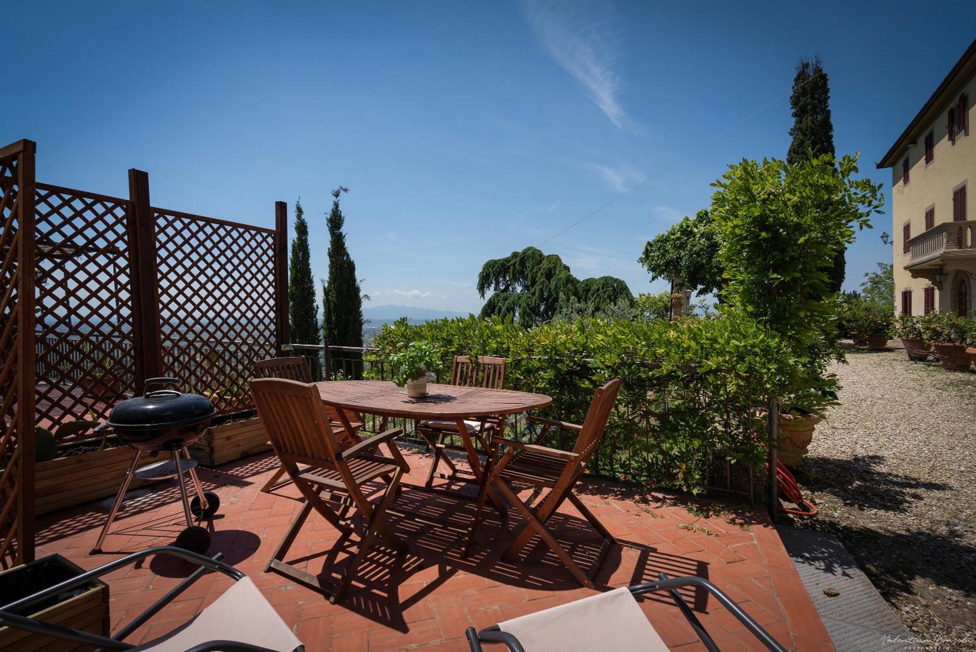 Agroturismo La Gioconda Vinci