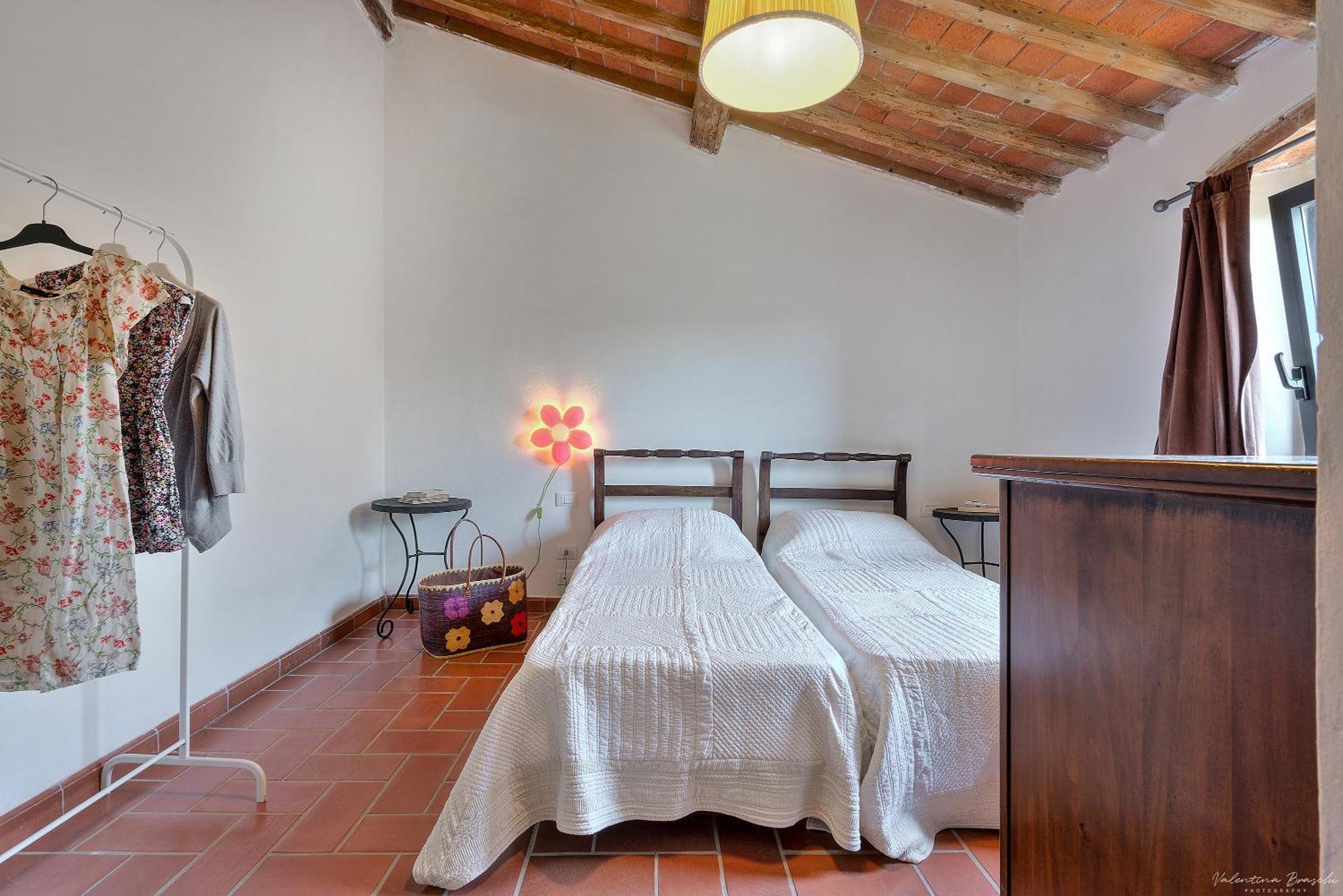 Agroturismo La Gioconda