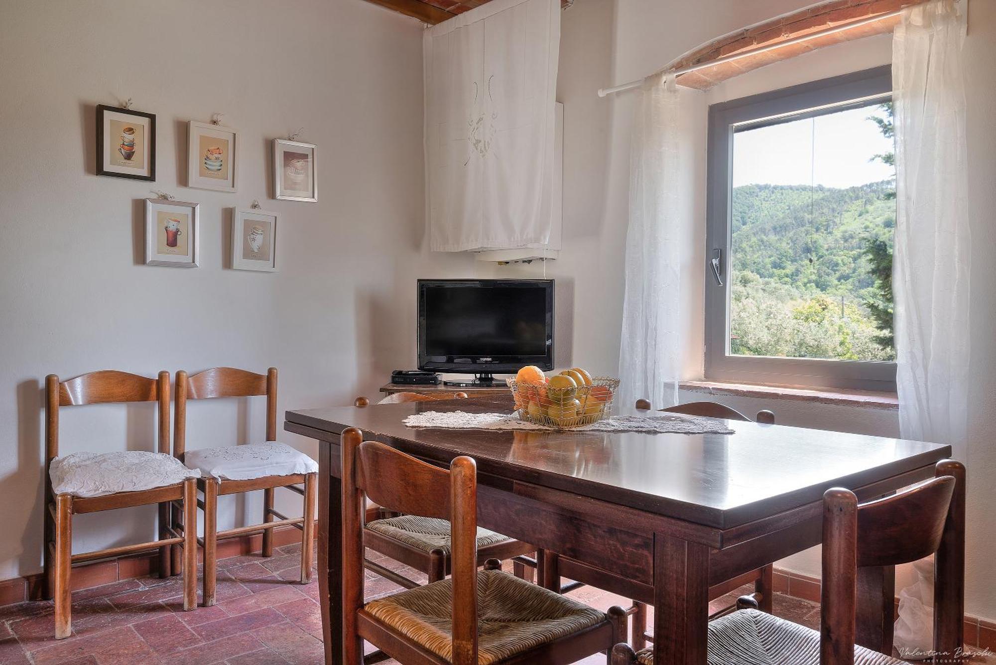 Agriturismo La Gioconda Vinci