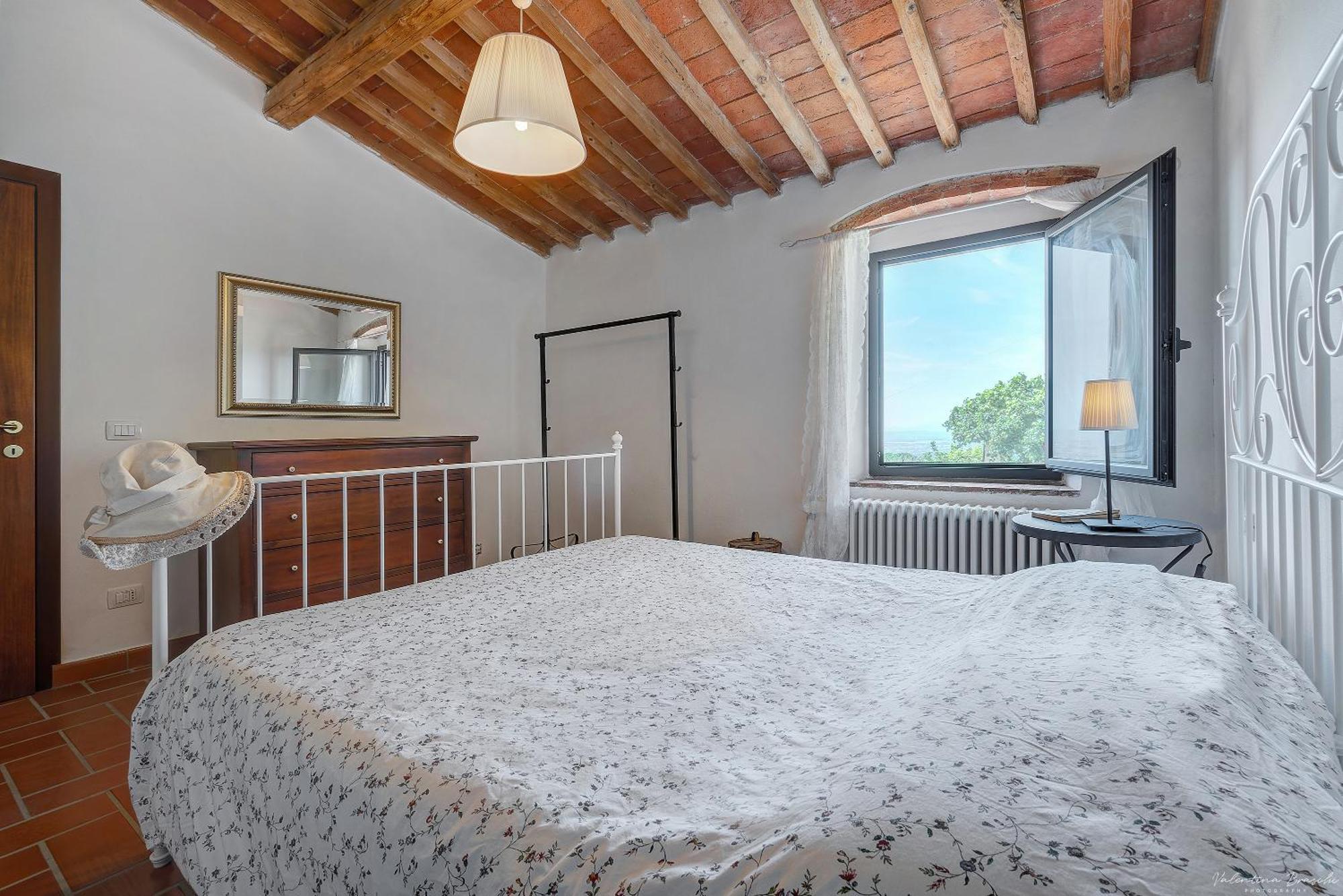 Agriturismo La Gioconda Vinci