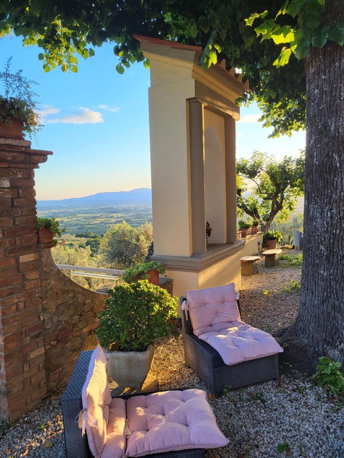 Agriturismo La Gioconda