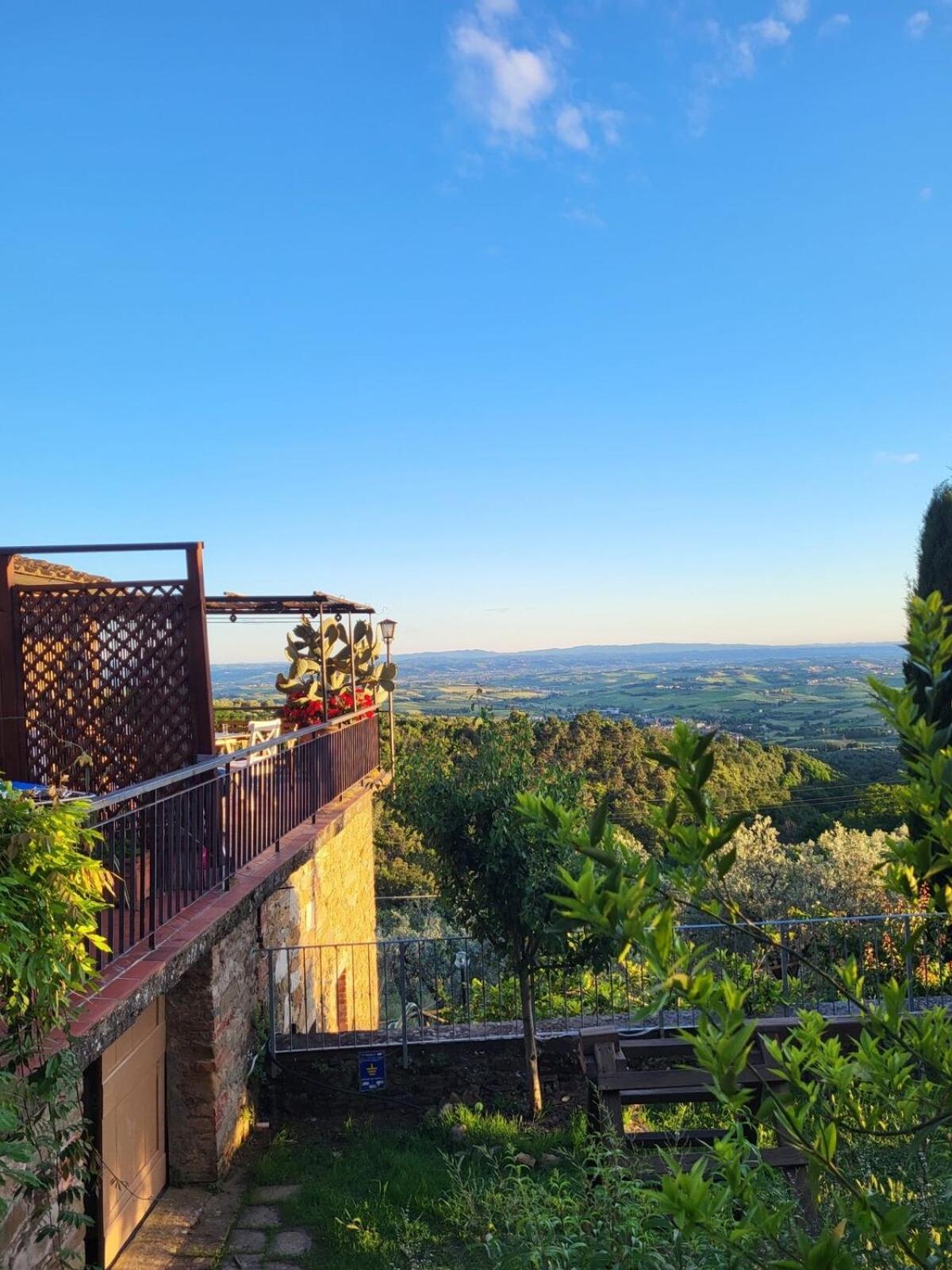 Agroturismo La Gioconda