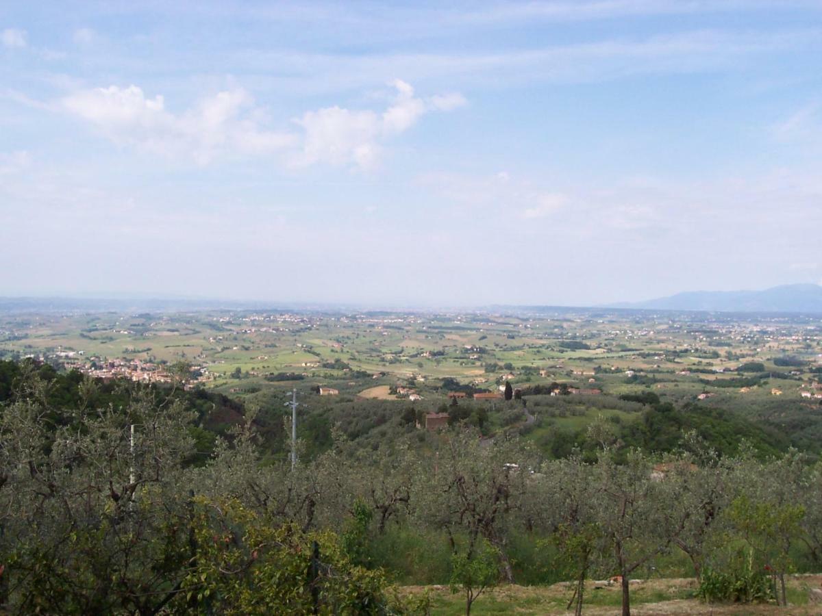 Agroturismo La Gioconda *