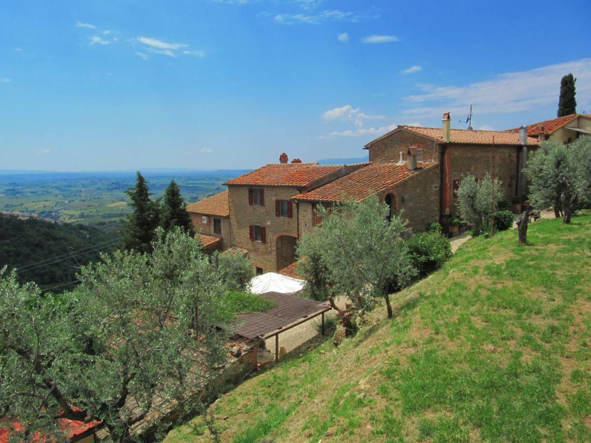 Agroturismo La Gioconda