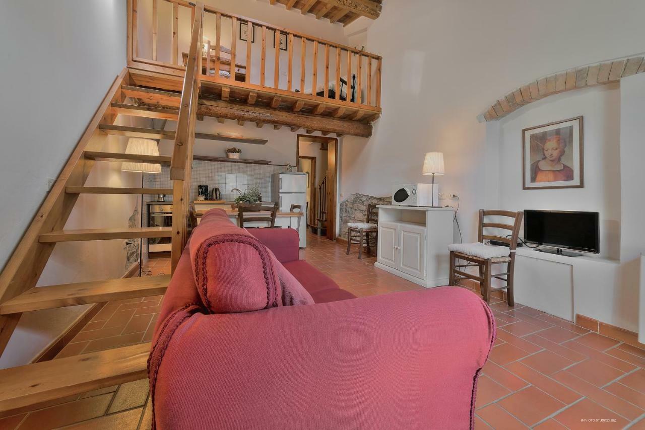 Agriturismo La Gioconda Vinci