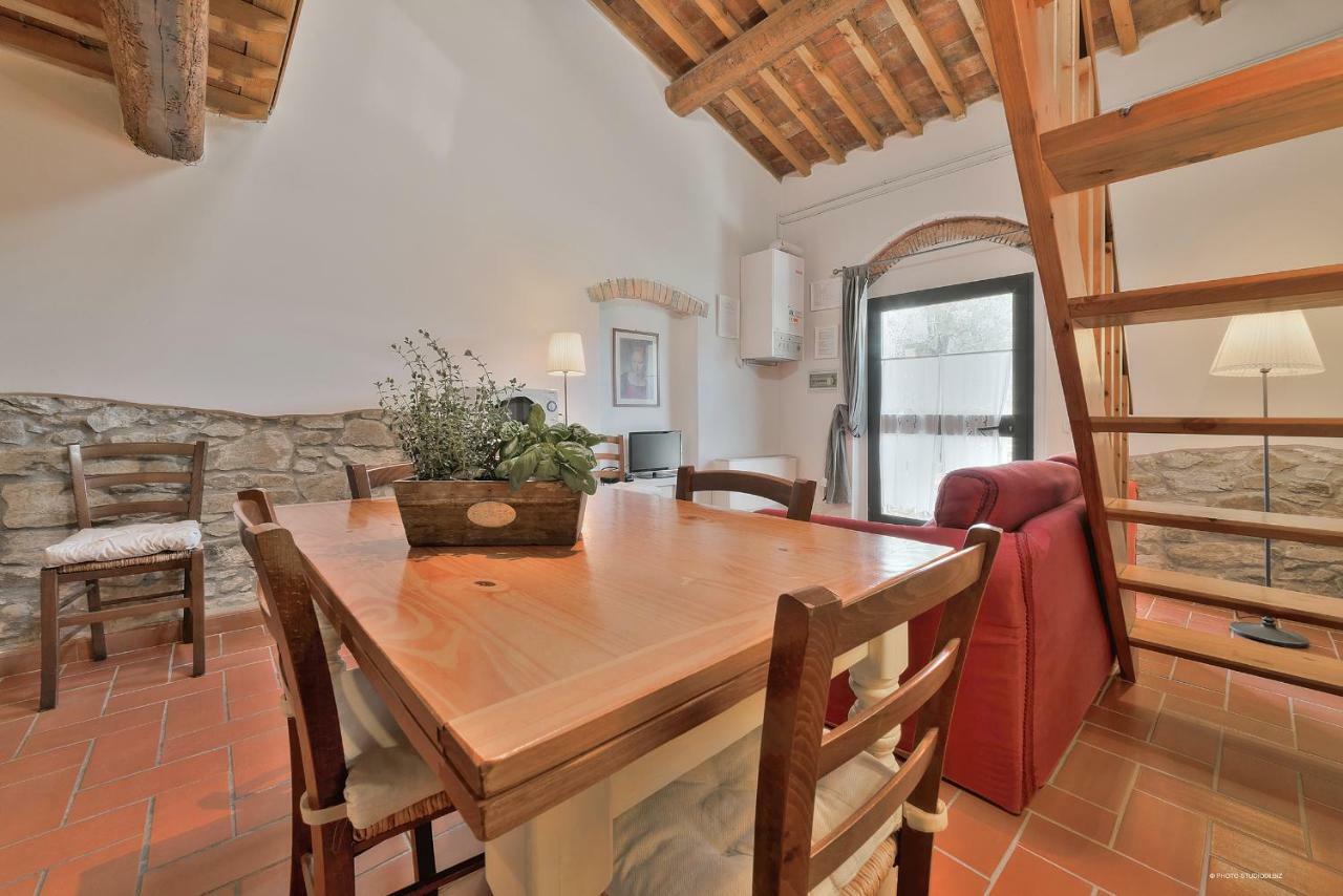 Agroturismo Agriturismo La Gioconda Vinci