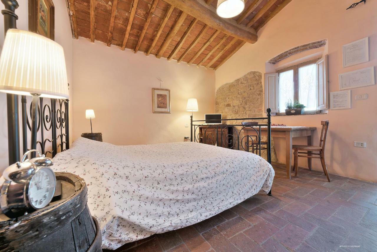 Agroturismo La Gioconda Vinci