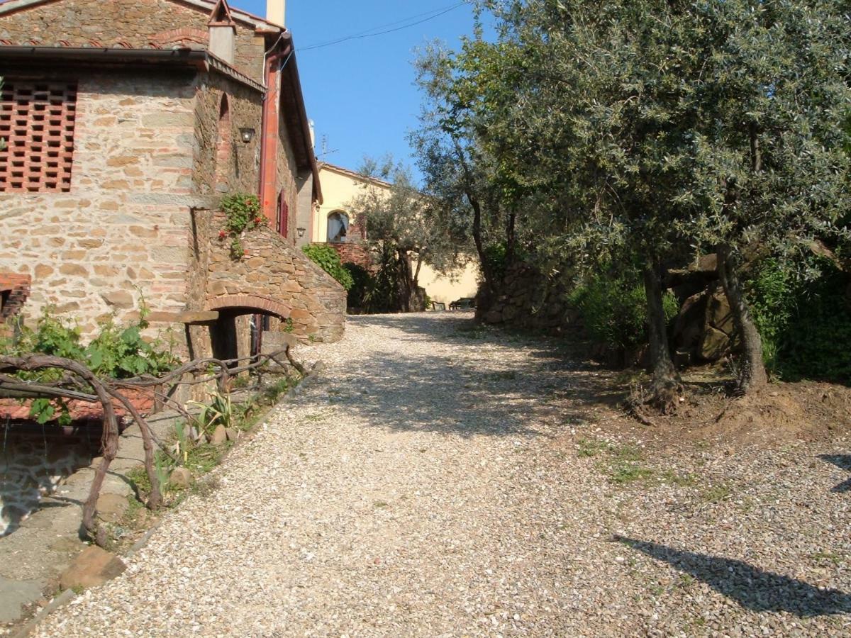 La Gioconda Agroturismo *
