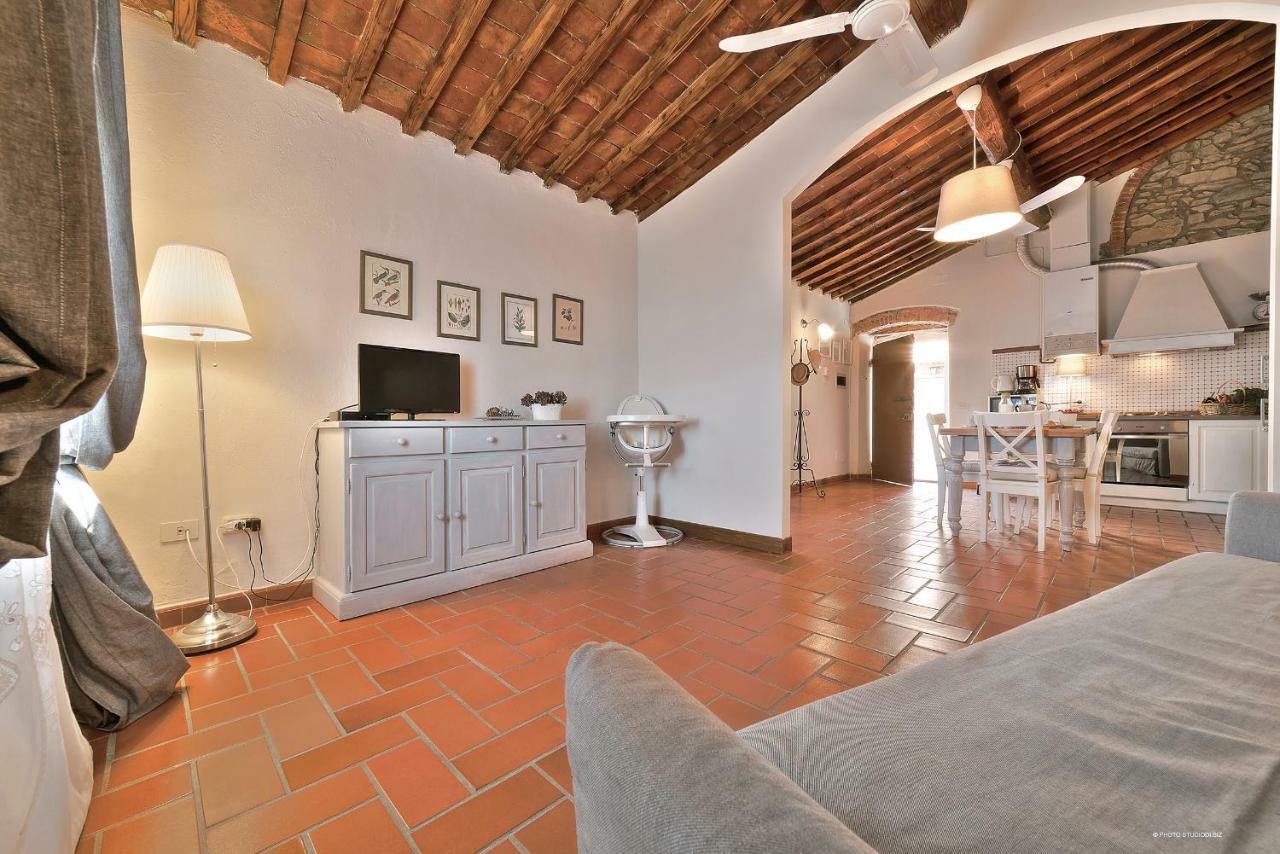 Farm stay Agriturismo La Gioconda