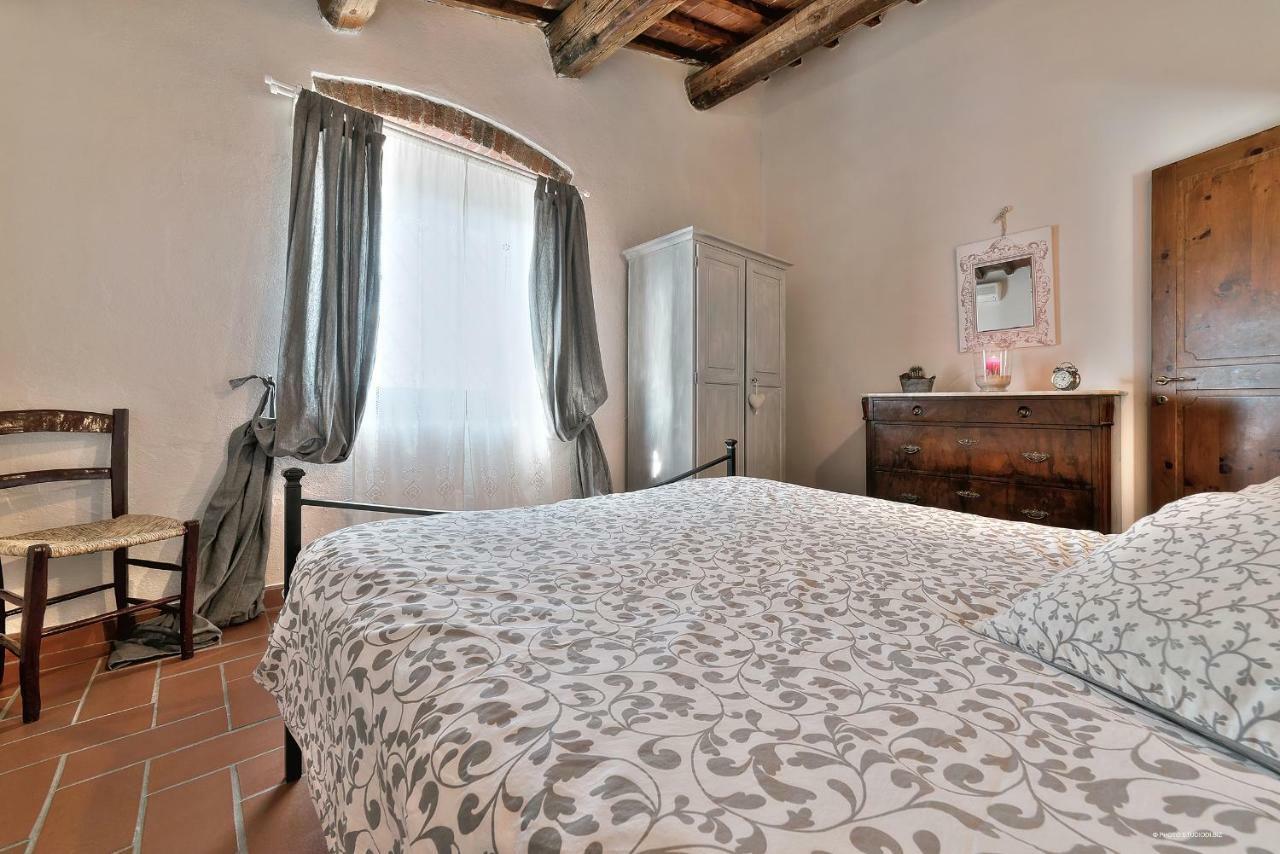 Agriturismo La Gioconda