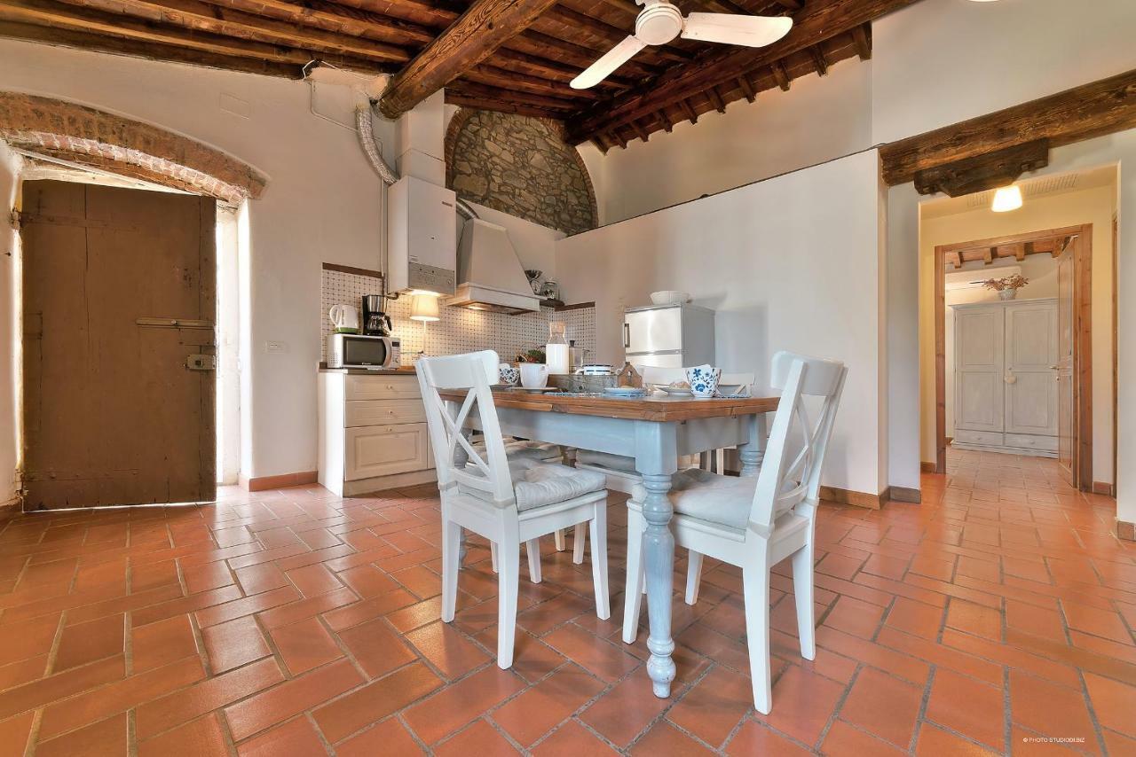 Agriturismo La Gioconda Farm stay