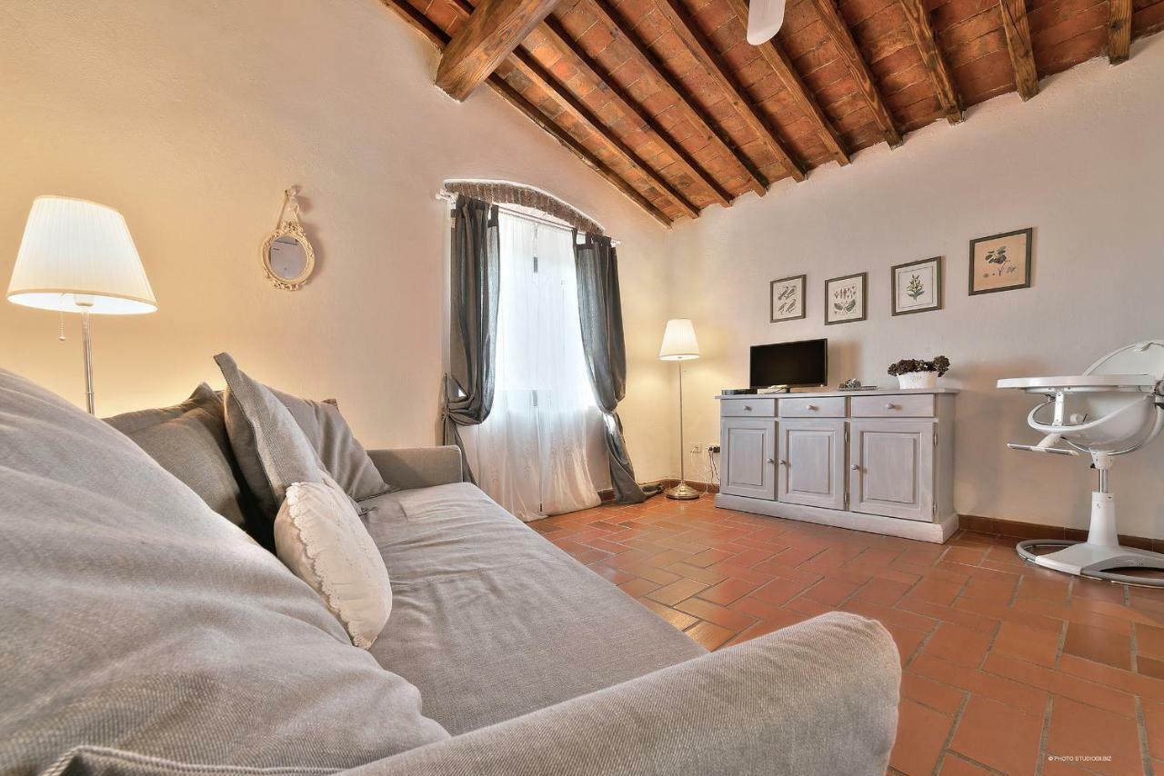 Agriturismo La Gioconda Farm stay