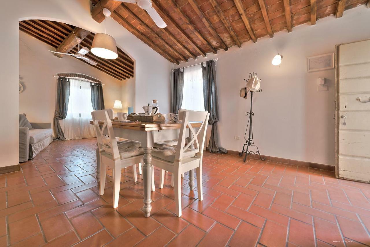 Agriturismo La Gioconda Vinci