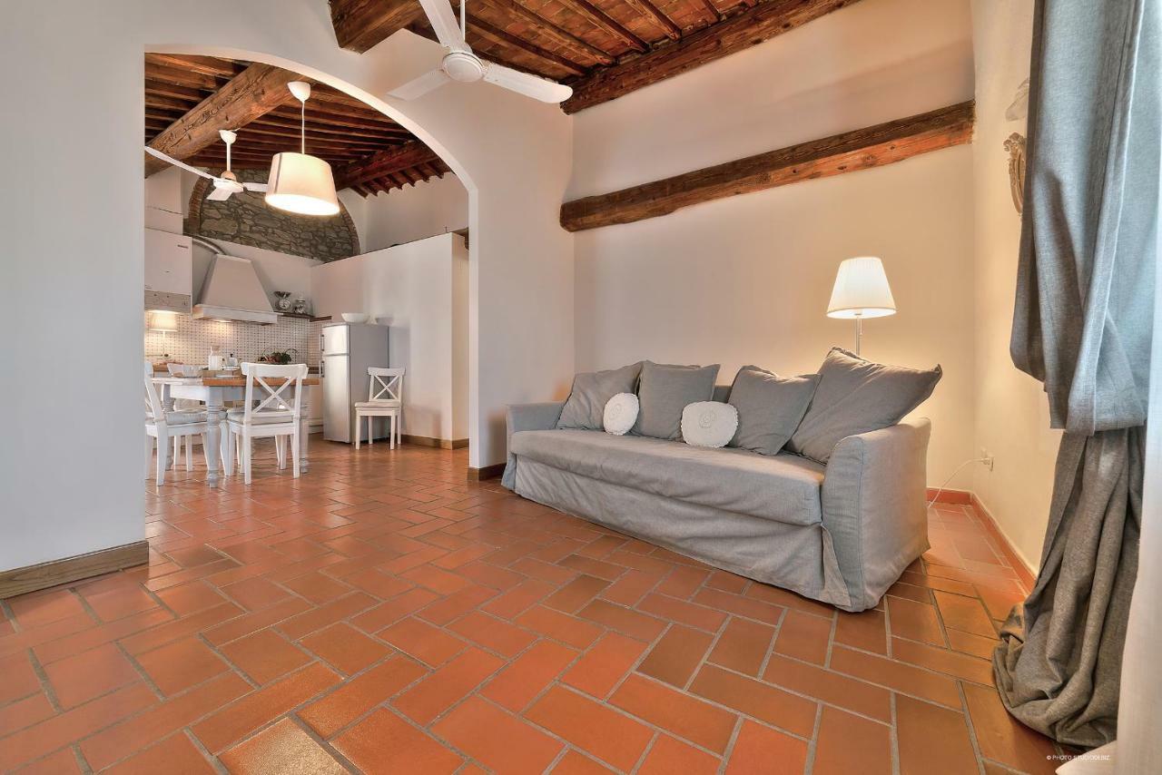 Agriturismo La Gioconda Farm stay Vinci