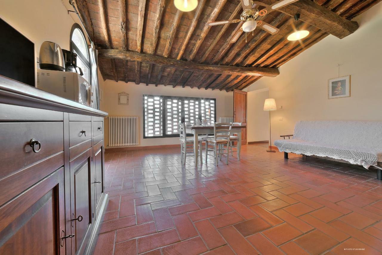 Agriturismo La Gioconda