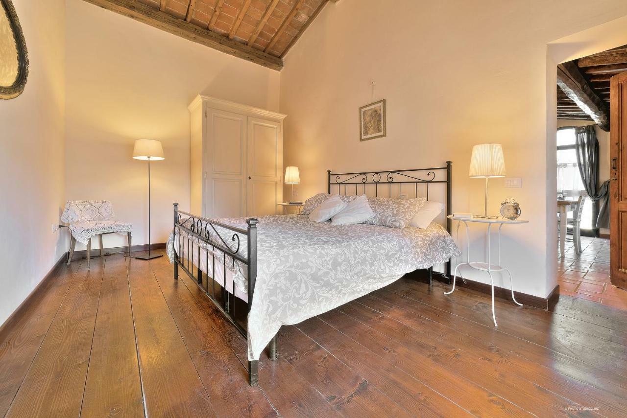 Agriturismo La Gioconda * Vinci