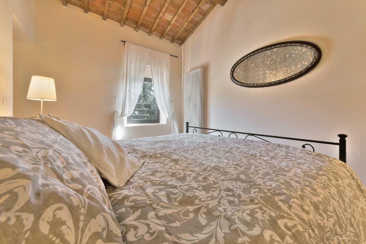 Agriturismo La Gioconda * Vinci