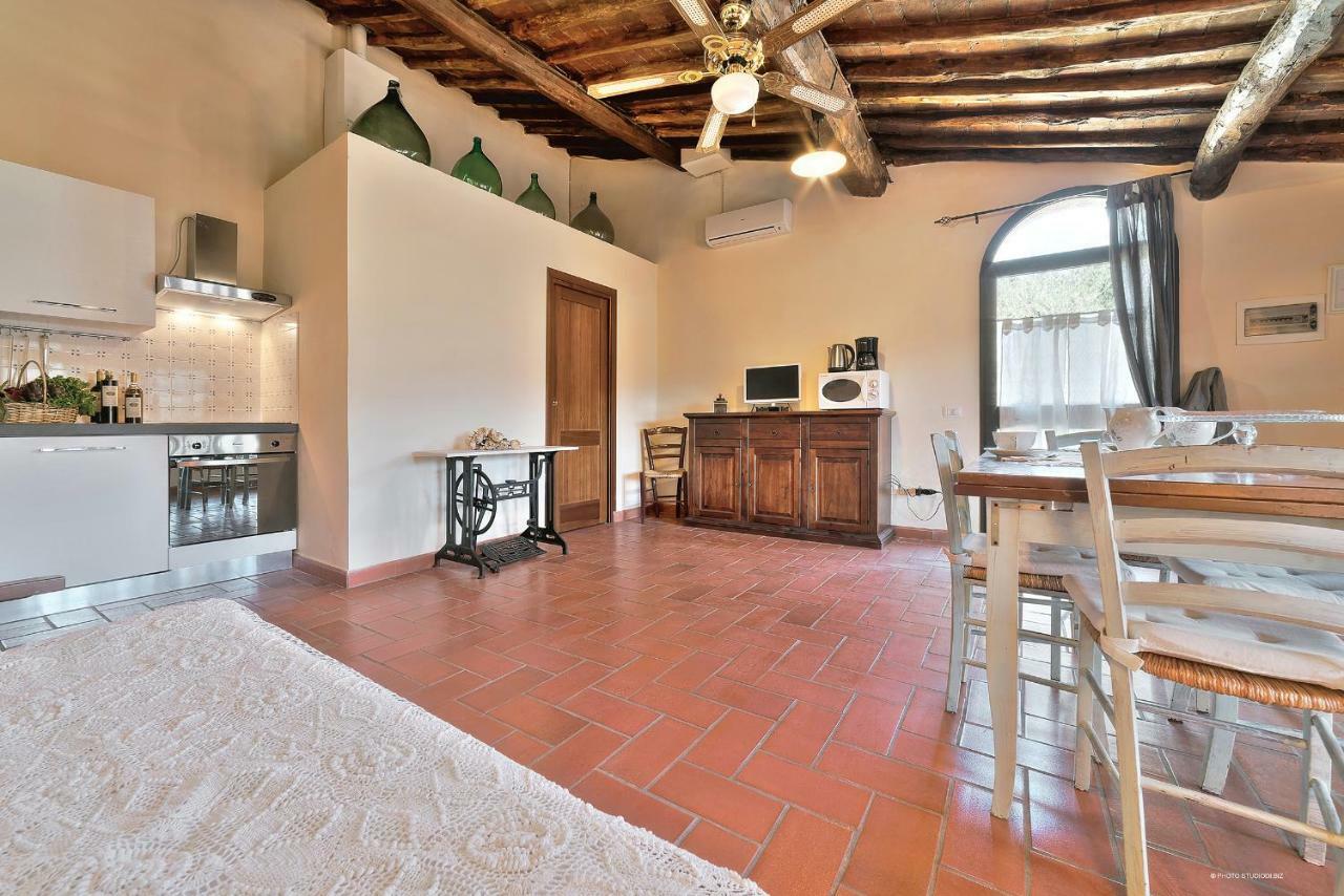Agroturismo La Gioconda *
