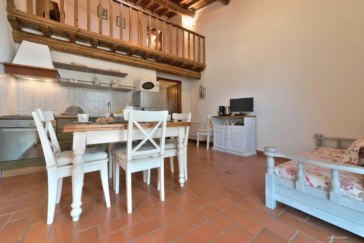 La Gioconda Agroturismo Vinci