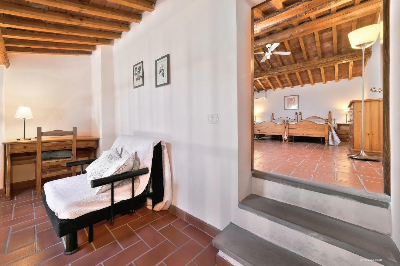 Agroturismo La Gioconda *
