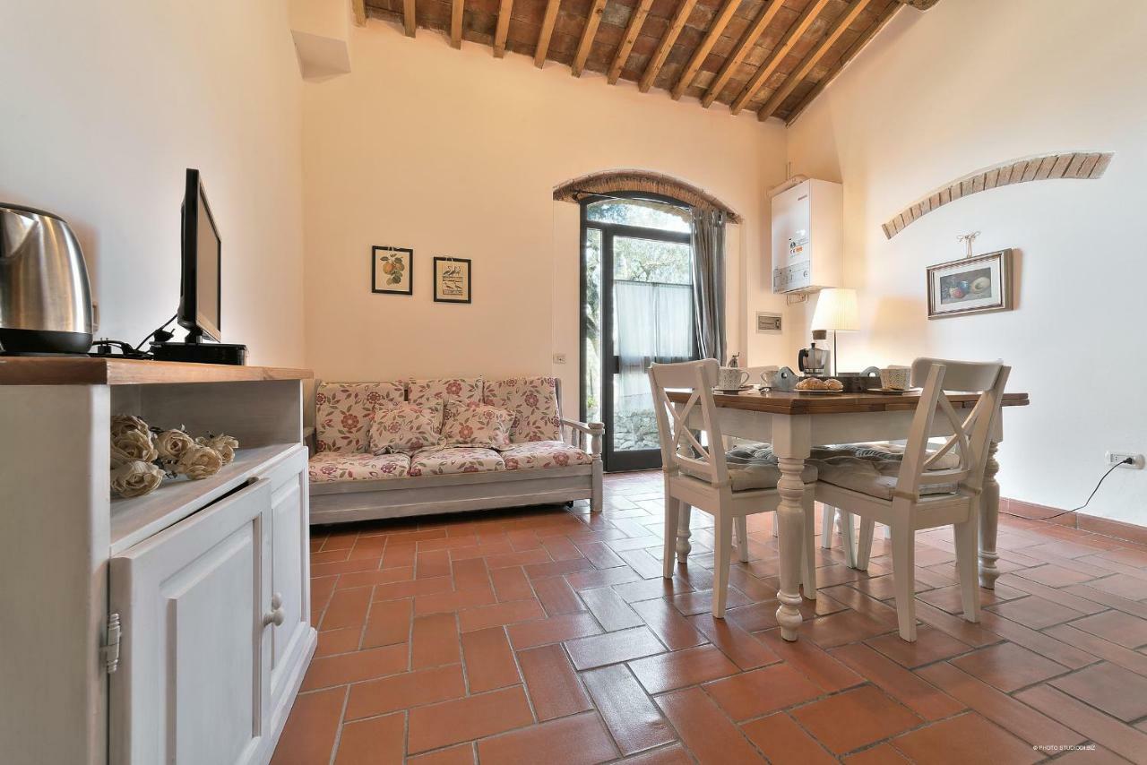Agriturismo La Gioconda *