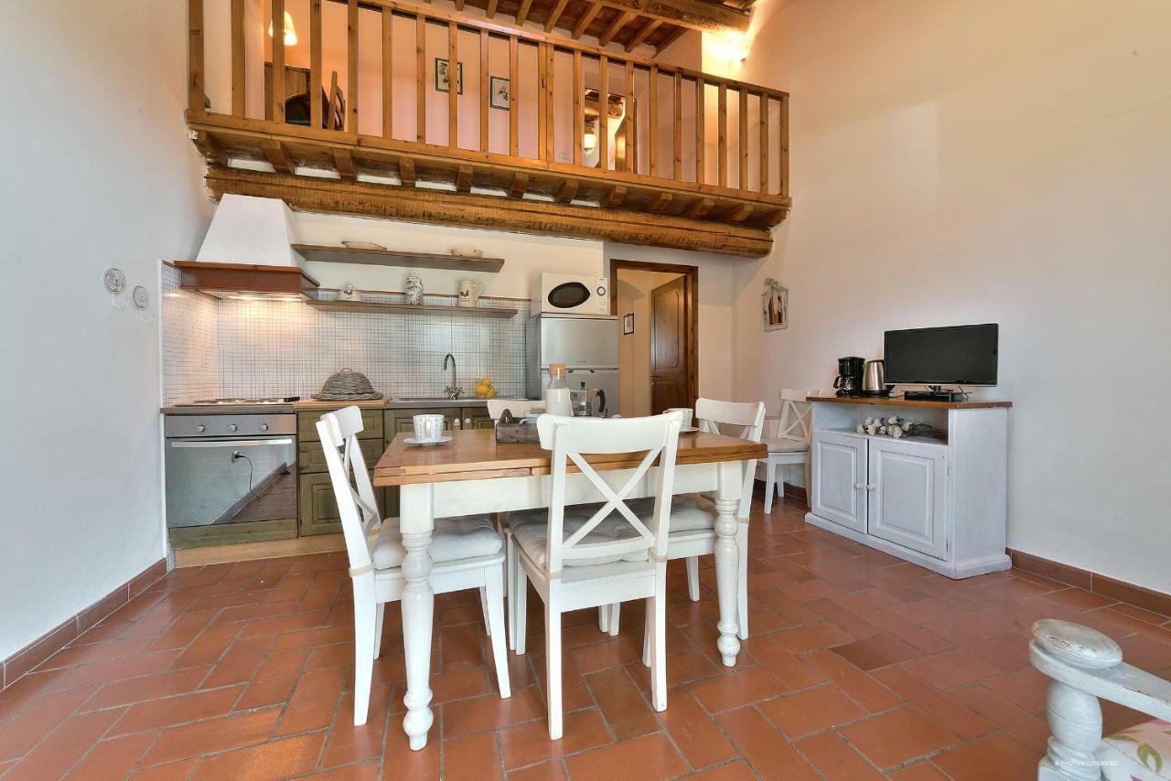 Agriturismo La Gioconda *